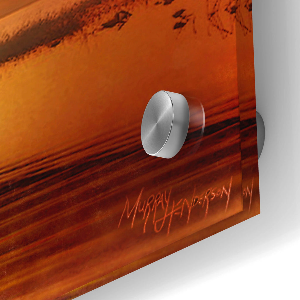 Acrylic Glass Wall Art 24"x24" R22241