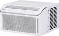 8,100 BTU 115V Window Air Conditioner White N48137