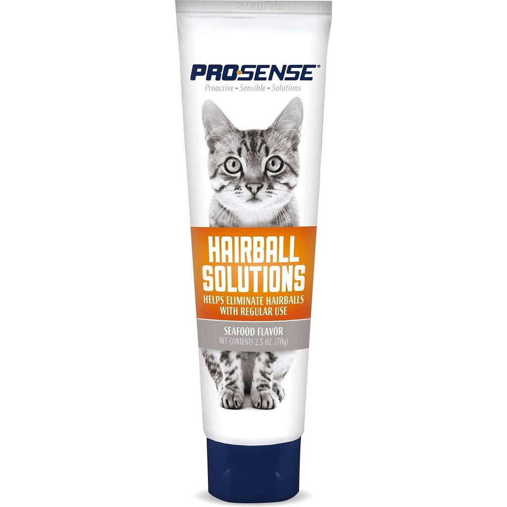 2.5 oz Hairball Eliminator H180