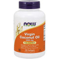 Virgin Coconut Oil 120sg C860