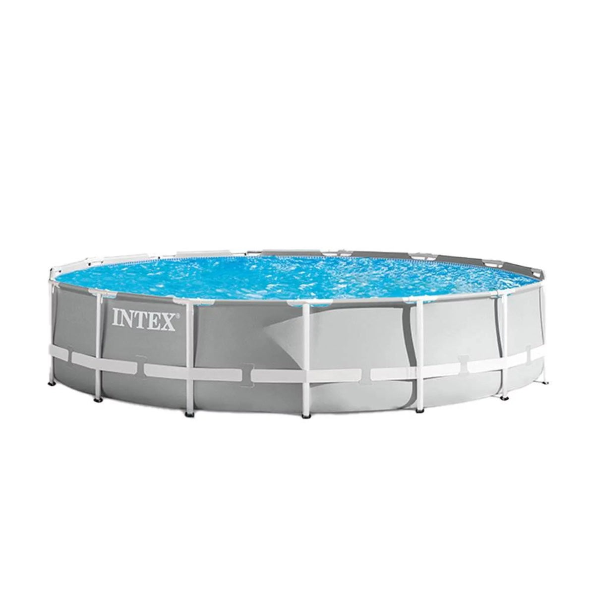 15ft x 42in Above Ground Swimming Pool Set N887422