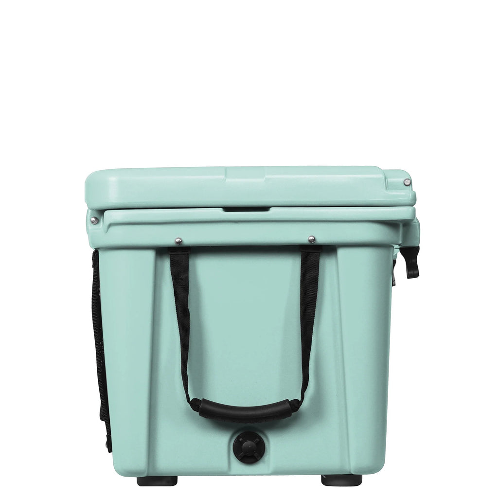 40 Quart Insulated Hard Cooler F19163