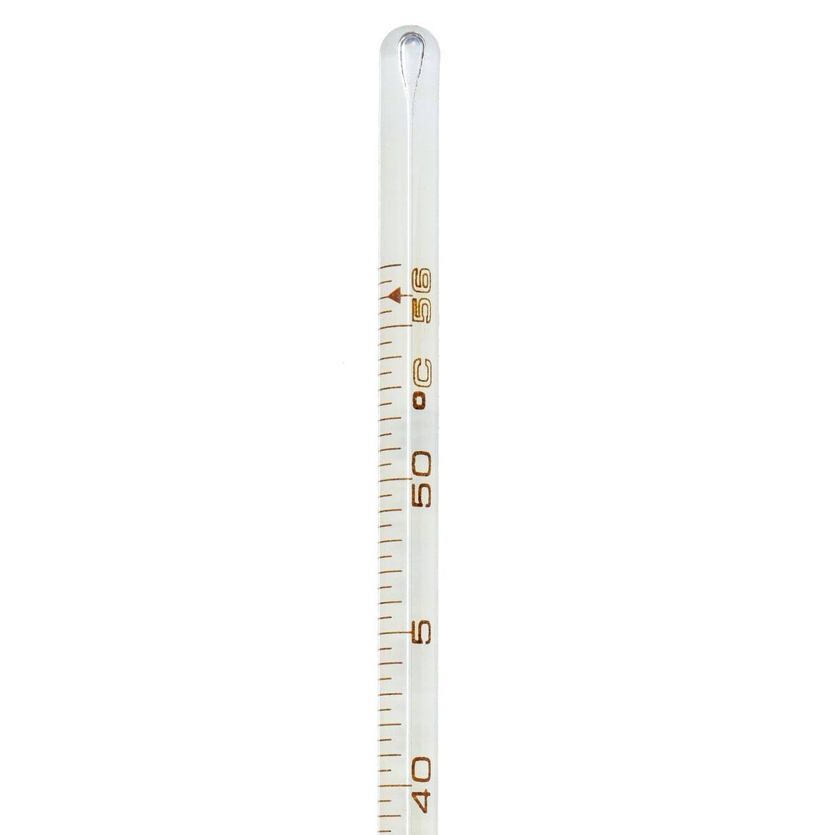 Liquid in Glass Thermometer Q97798