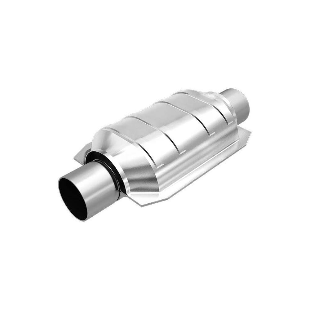 Universal Catalytic Converter S13043