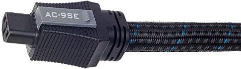 Power Cable (2 Meter) Q1205