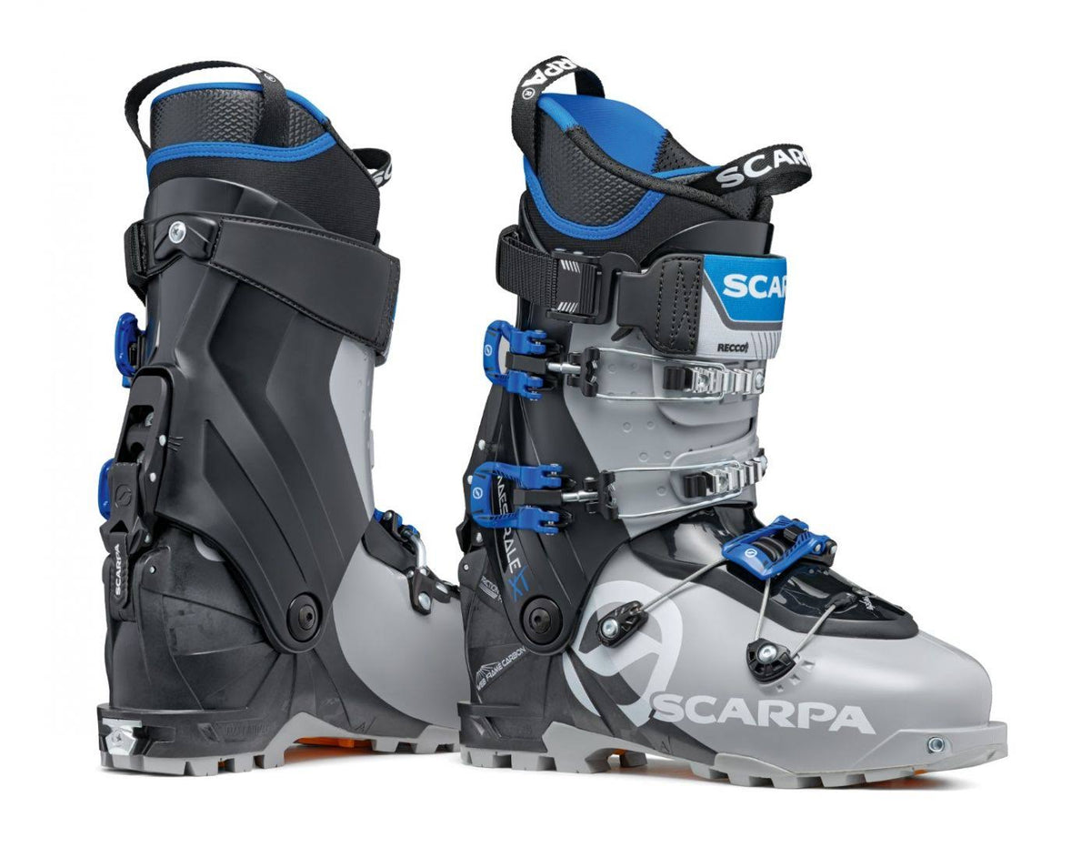 25.5 Ski Boots L6242