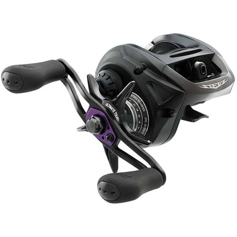 Baitcasting Reel D3980