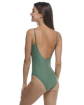 1pc Swim Top Z11943