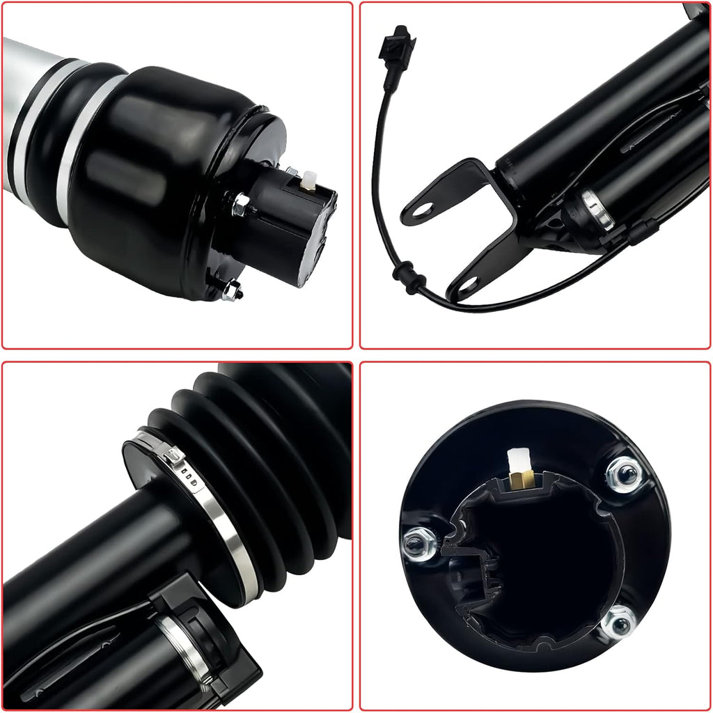 Front Right Air Strut Absorber D199