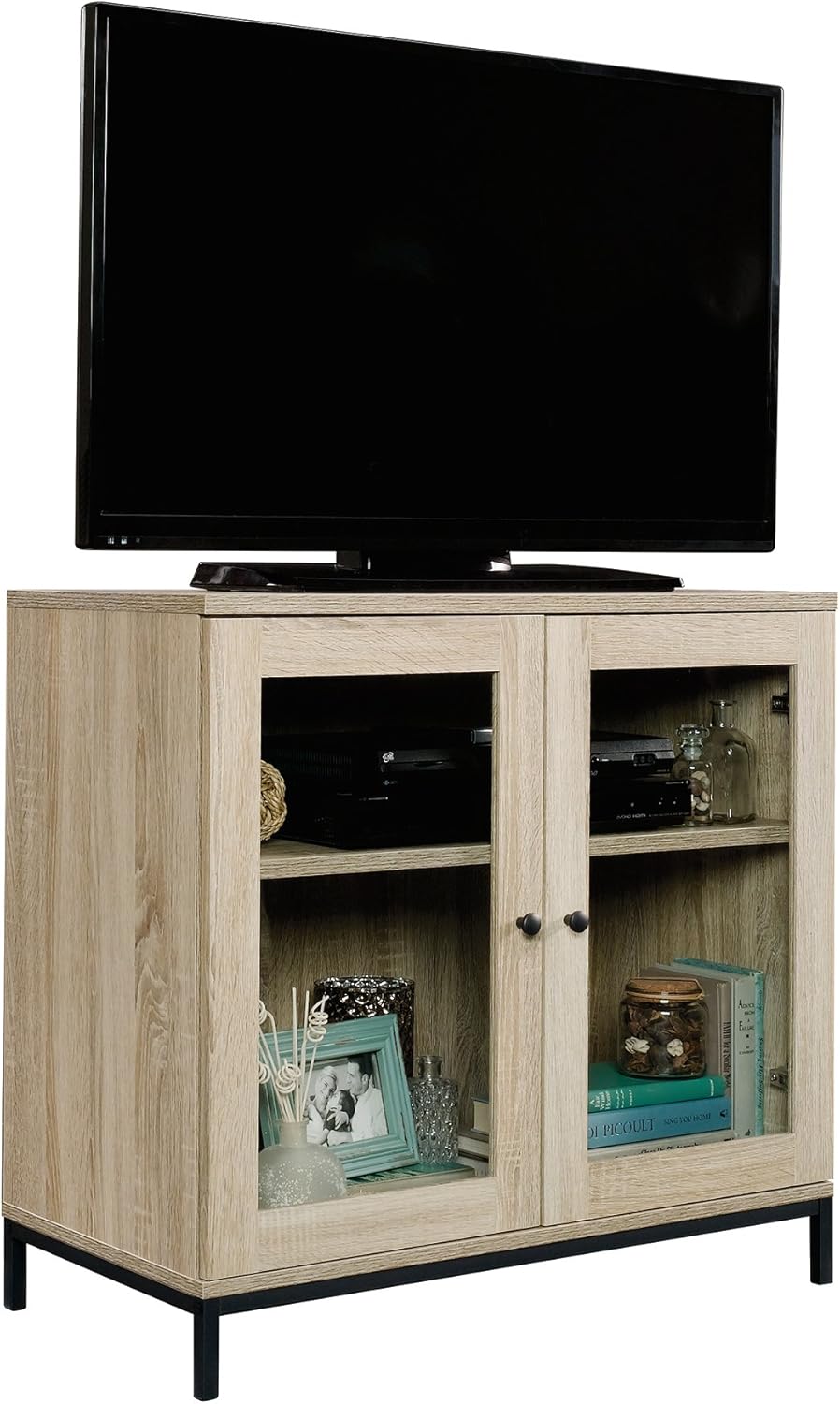 Display Cabinet for TVs up to 32 J814