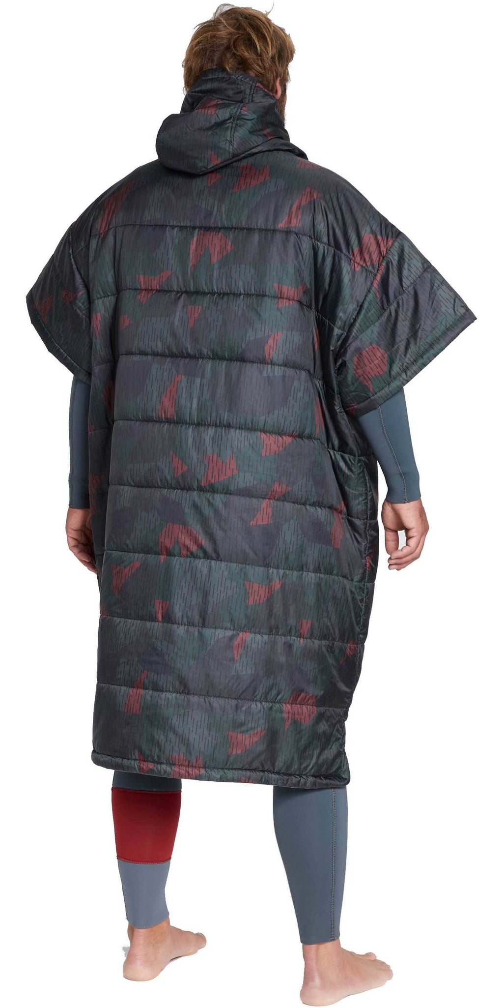 Outdoor Poncho S56421