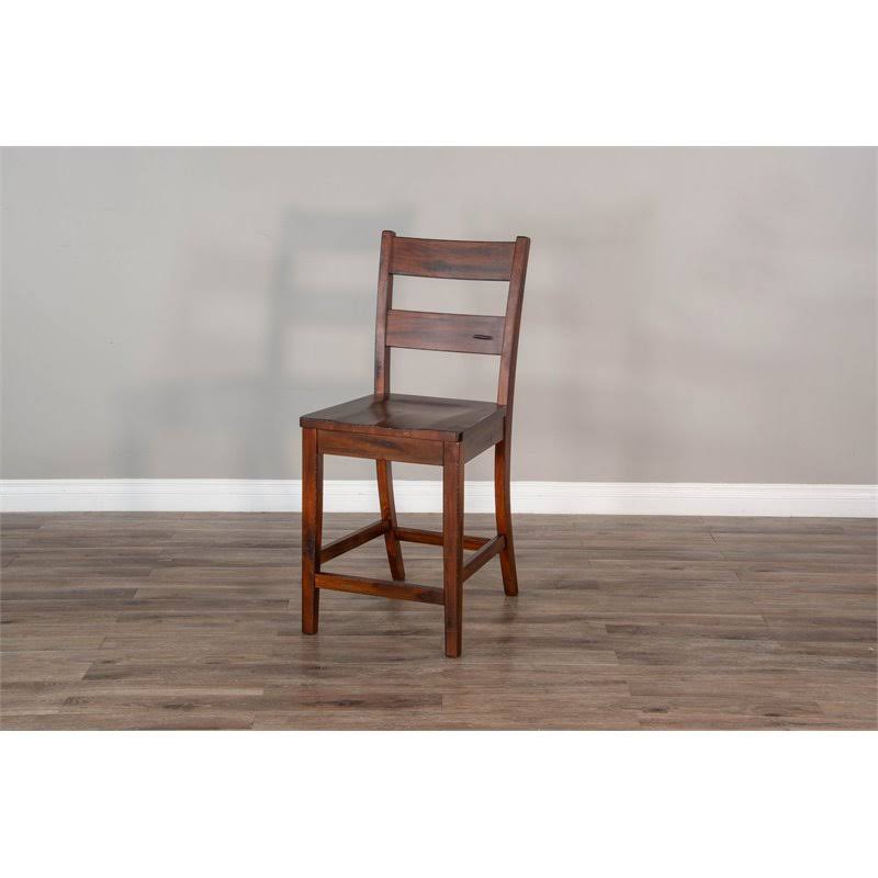 Ladderback Barstool W42568