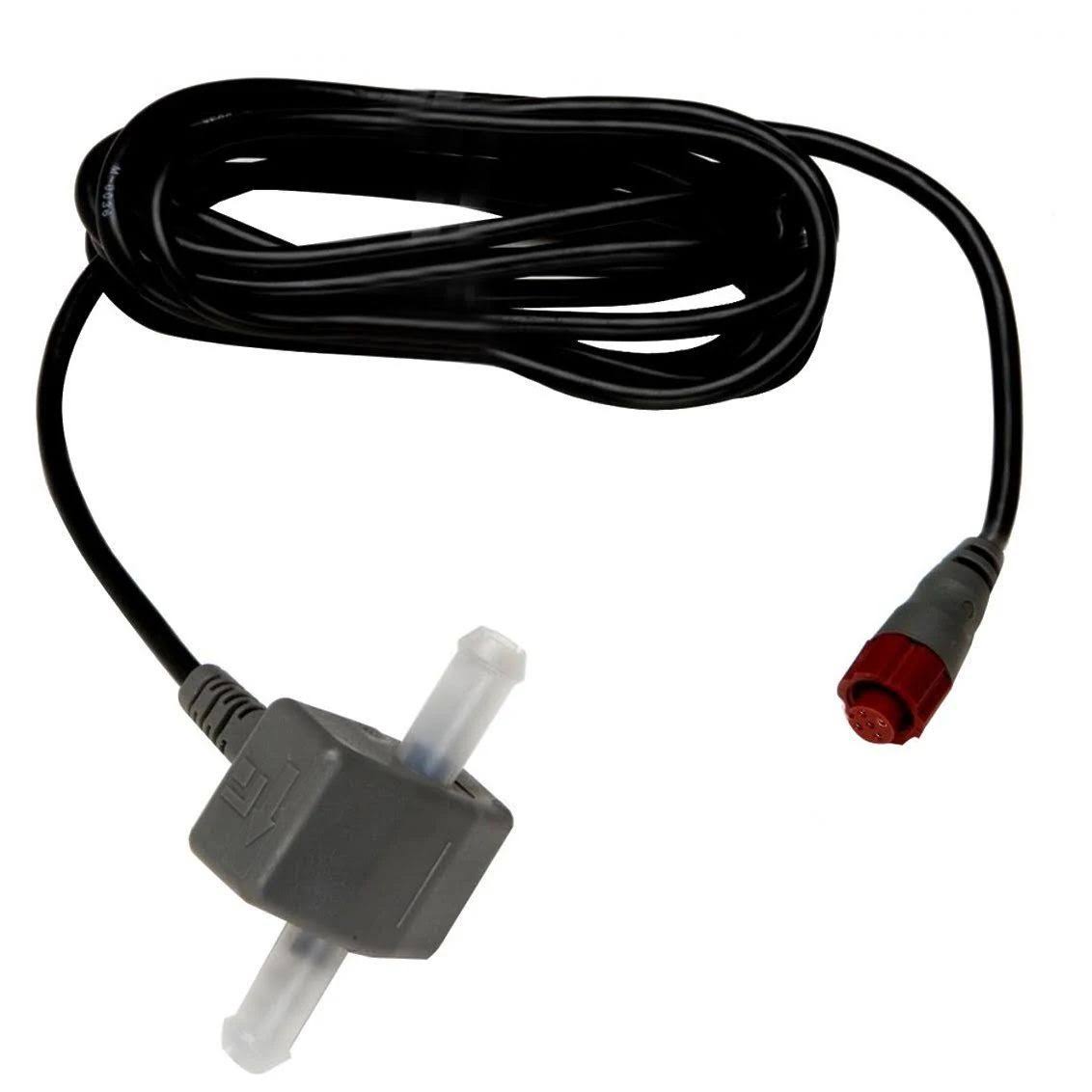 Fuel Flow Sensor with Cable T-Connector M5416