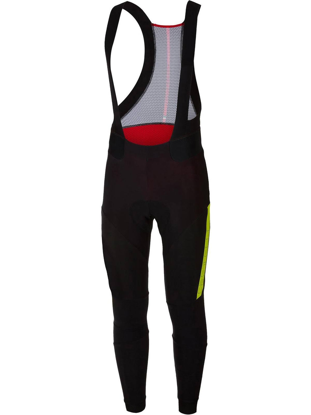 Black Bib Tights S953695