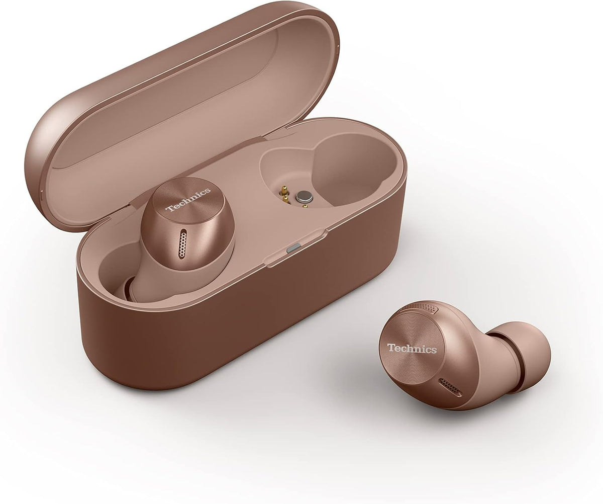 True Wireless Earbuds, Silver C41634