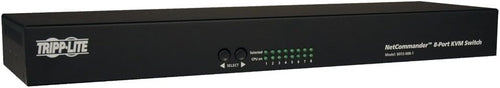 16-Port 1U Rackmount VGA/USB KVM Switch S78928