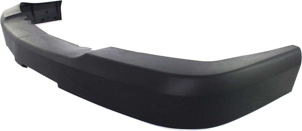 Front Bumper Cover Textured G501771