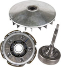 Wet Drive Clutch Housing Carrier Drum Primary Sheave C4955