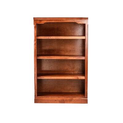 Antique 3 Shelf Bookcase Z179