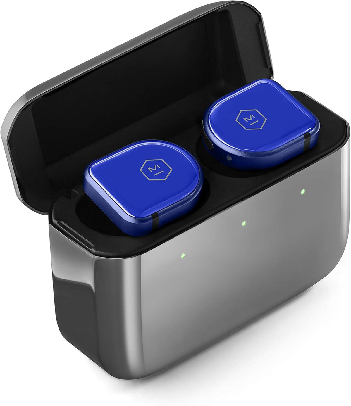 Hybrid Active Noise-Cancellation Water Resistant True Wireless Earphones R87901
