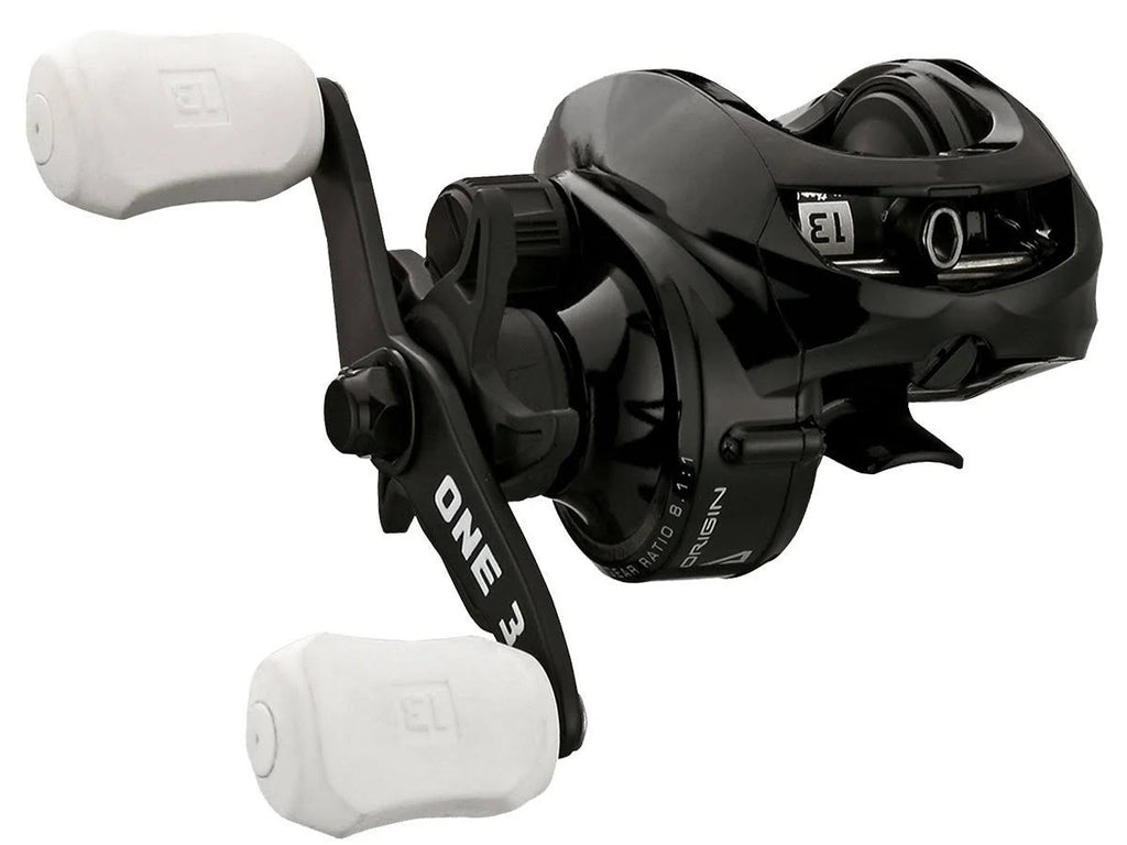 Baitcast Reel T920