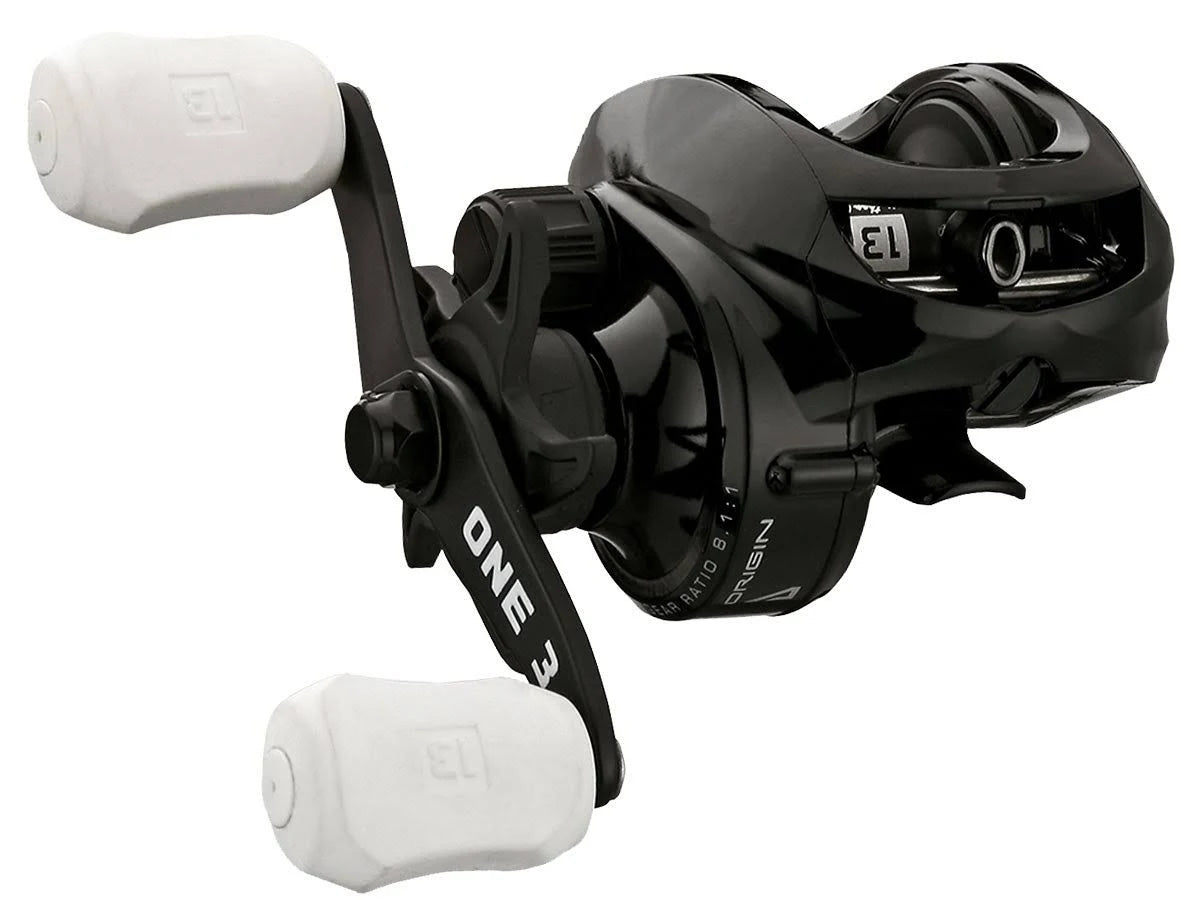 Baitcast Reel T920