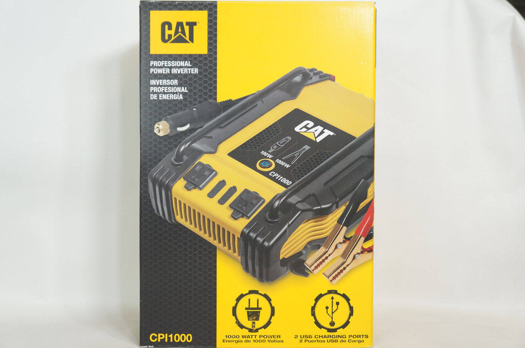 1000-Watt Power Inverter Z450739