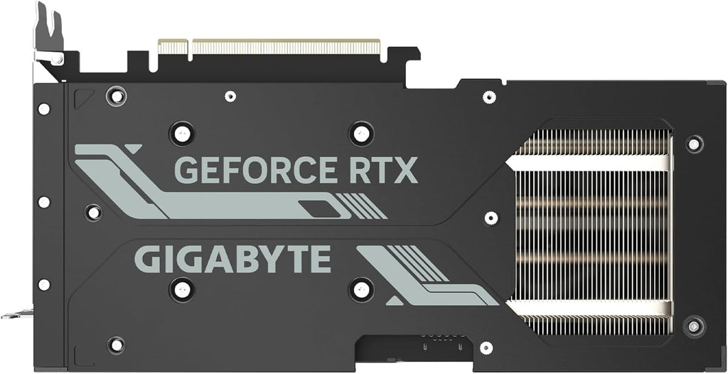 GeForce RTX 4070 Super 12GB GDDR6X Graphics Card Q2292