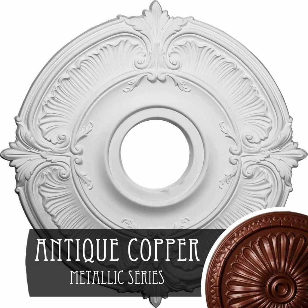 Ceiling Medallion C619500