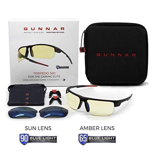 Blue Light Blocking Glasses A109