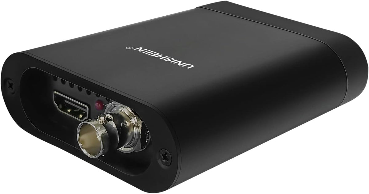 USB 3.0 HDMI SDI Video Capture Card V802