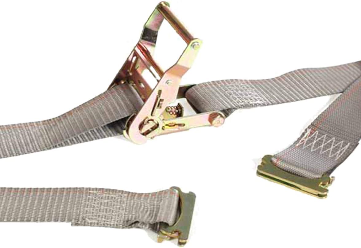 E Track Tie-Down Kit 10 Pieces I5278