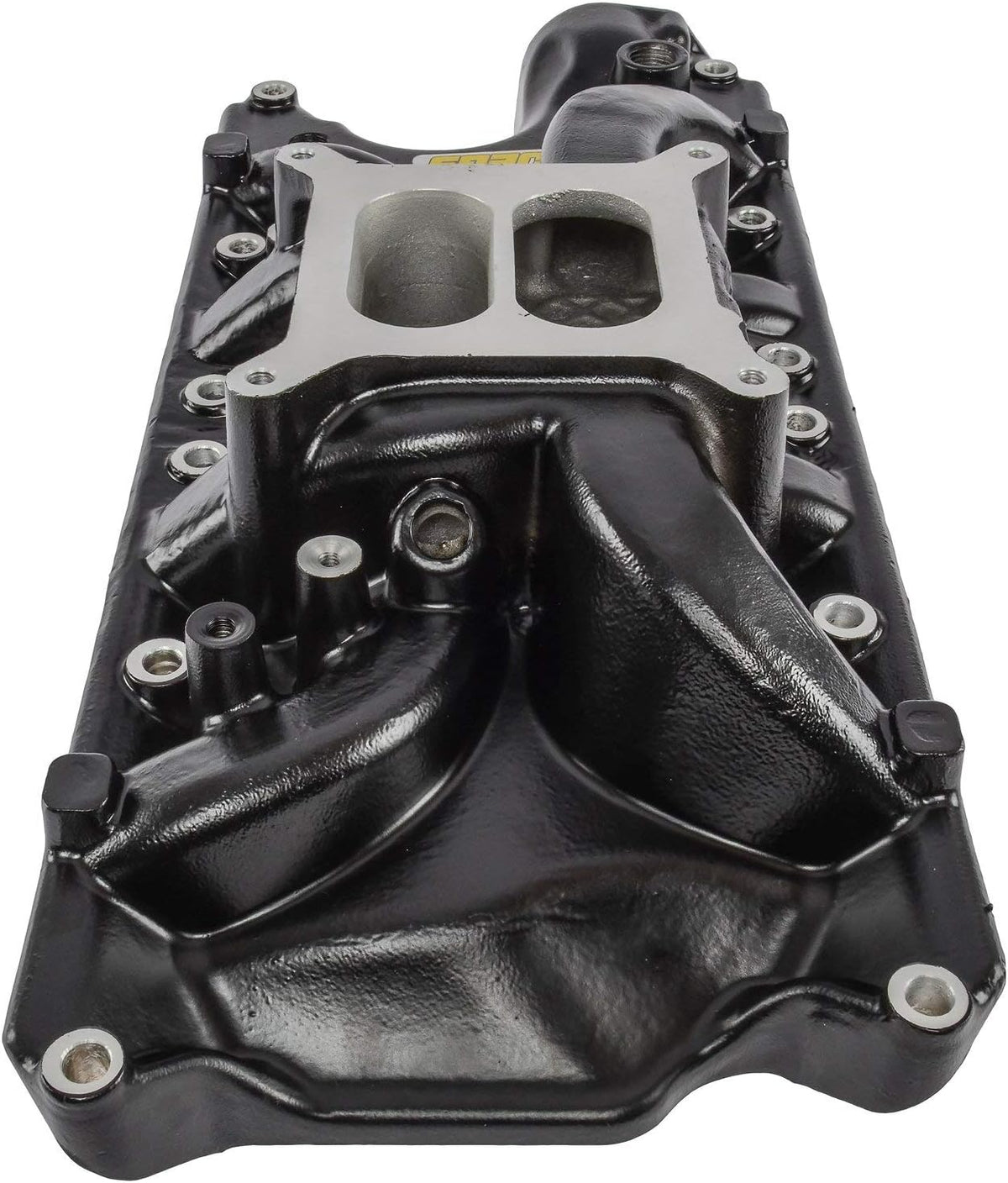 Black Aluminum Intake Manifold G9846