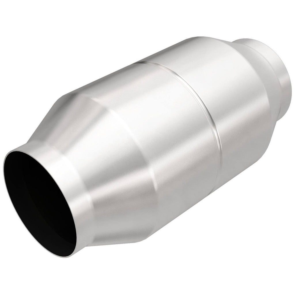 Universal Catalytic Converter S13043