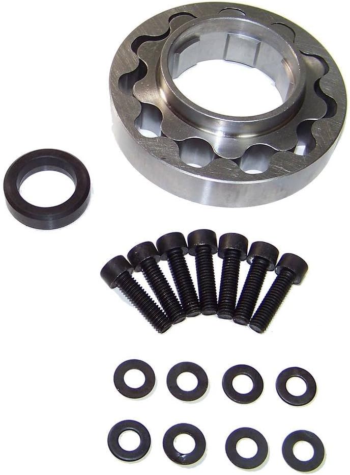 Oil Pump Repair Rebuild Kit Q6877
