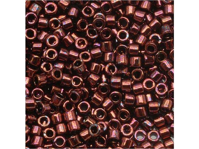 11/0 Seed Beads 7.2 Grams X11706