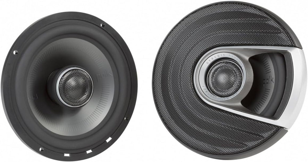 6.5 Inch 300W Coaxial Marine Speakers R9474