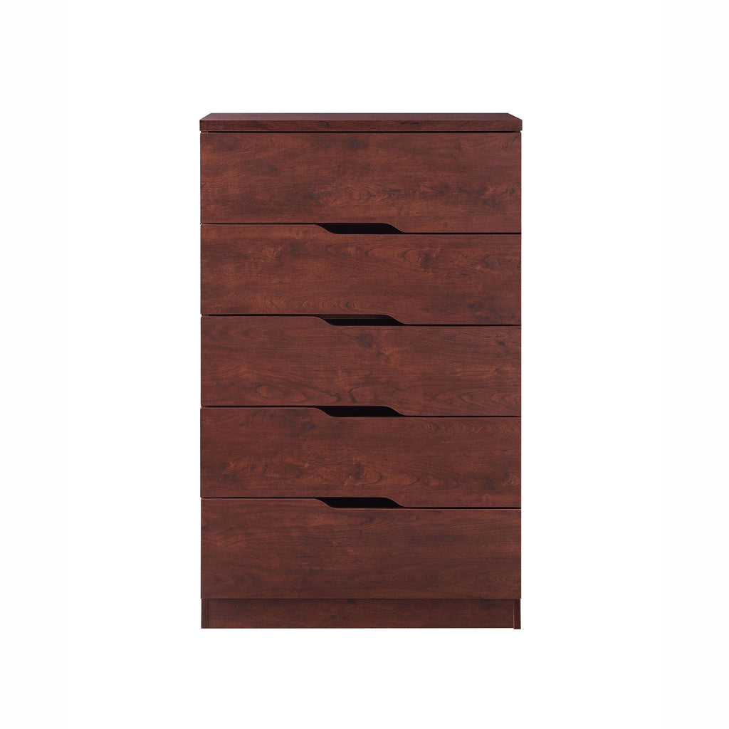 Contemporary 5-Drawer Chest I1751