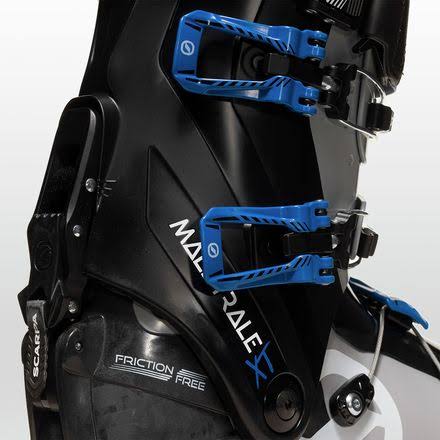 25.5 Ski Boots L6242