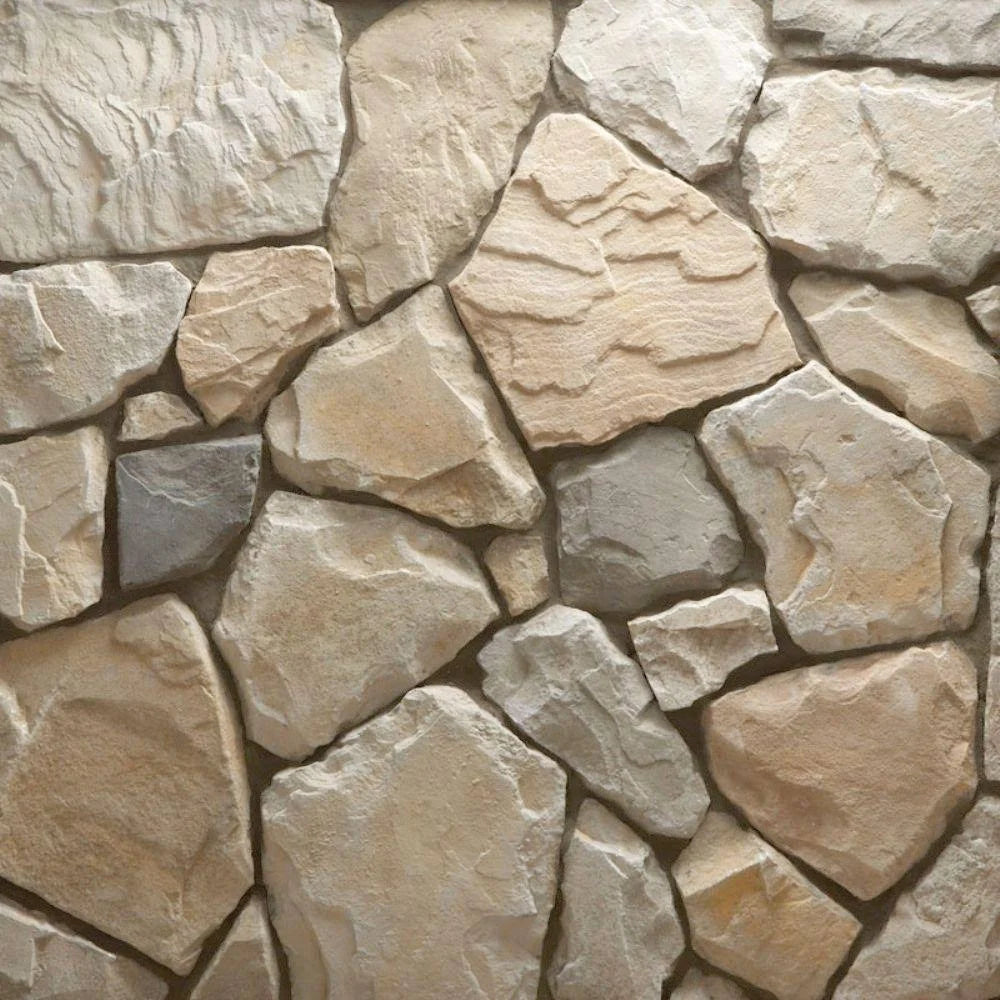 Manufactured Stone J25066