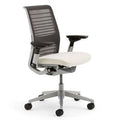 3D Mesh Conference Chair with Hard Floor Casters U61884