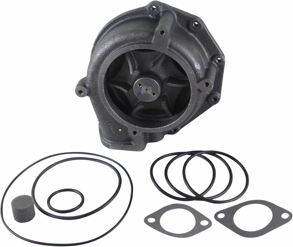 Water Pump K500