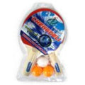 Table Tennis Set Y5287