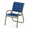 Stacking Patio Dining Chair I92669