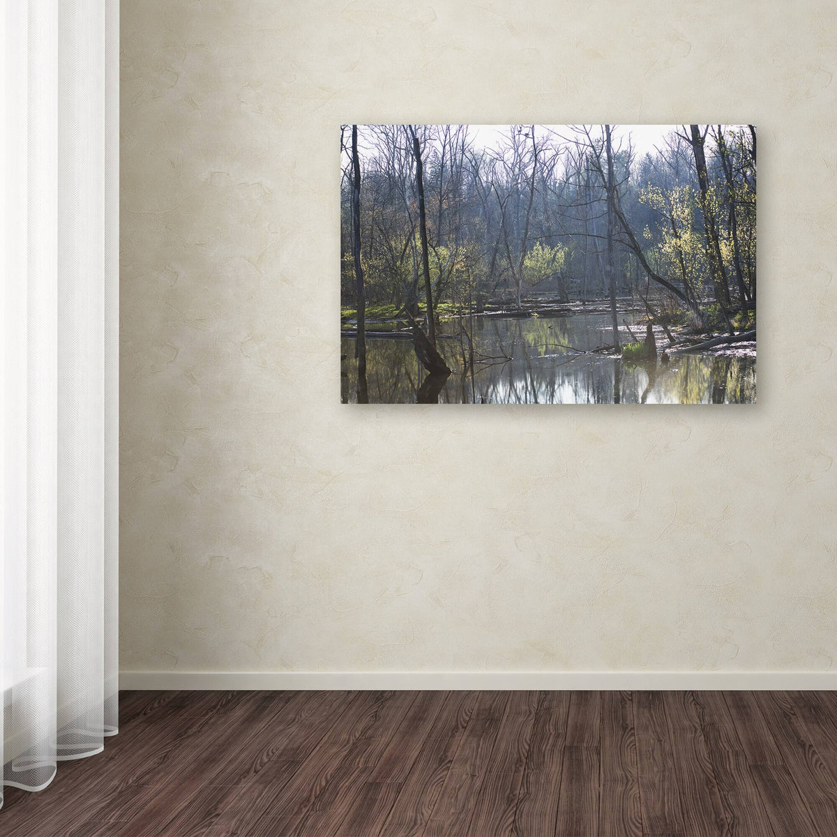 Canvas Art Q727