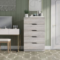 Contemporary 5-Drawer Chest I1751