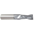 11/16x22 End Mill, Carbide E429262