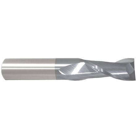 11/16x22 End Mill, Carbide E429262