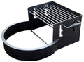 Camp Grill Fire Ring X8905