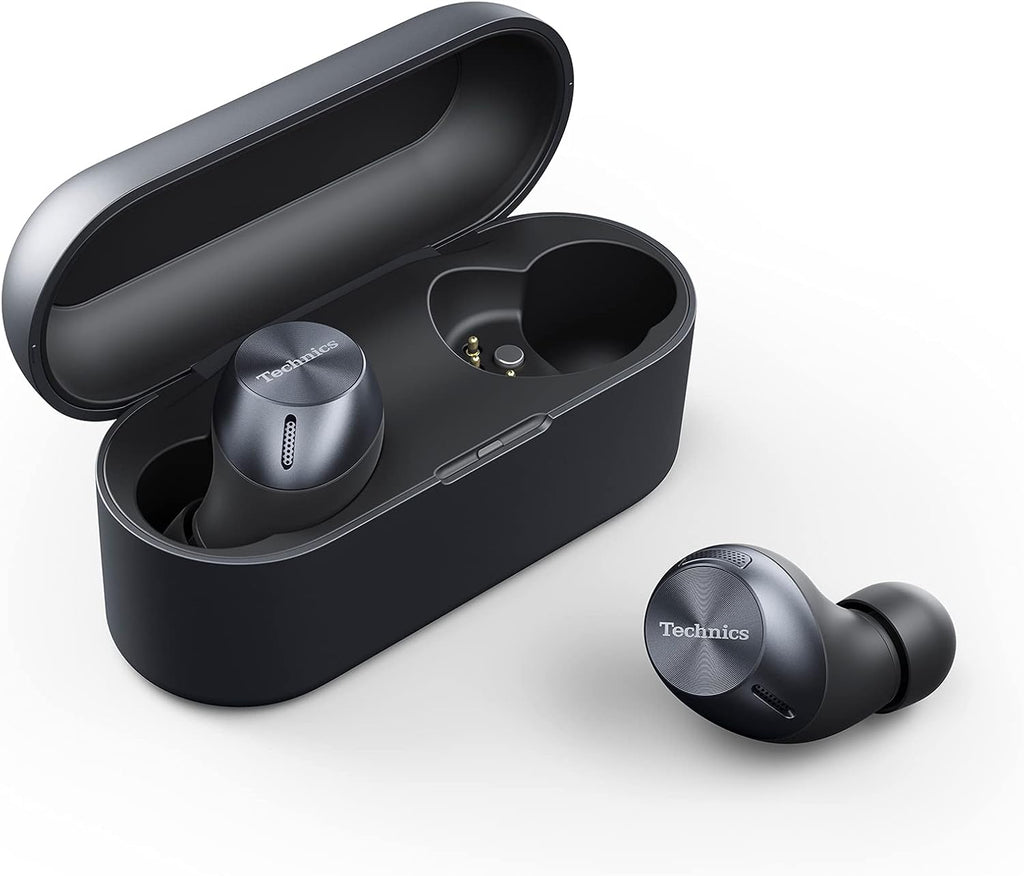 True Wireless Earbuds, Silver C41634